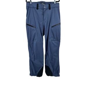 Dakine Cruiser 3L Unisex Ski Snow Pant Sz L NWT Recco Waterproof Adj Waist